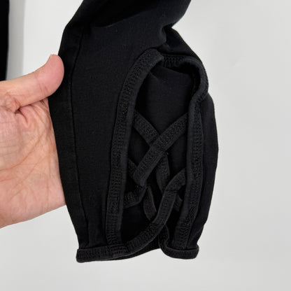 ACX Active Lattice Capri Leggings