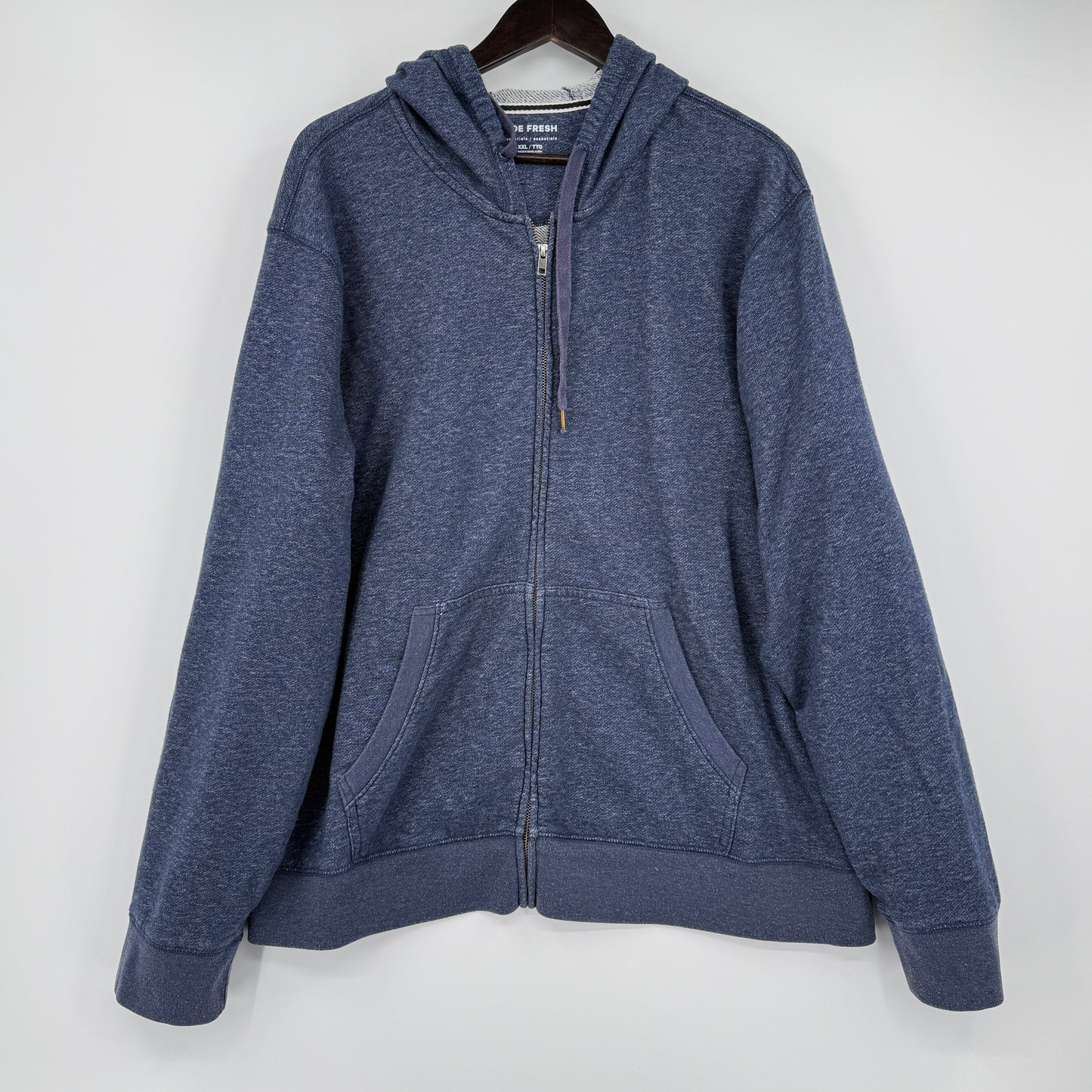 Joe Fresh Zip Hoodie (XXL)