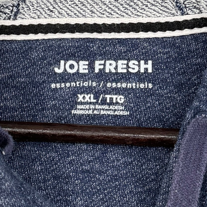 Joe Fresh Zip Hoodie (XXL)