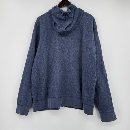 Joe Fresh Zip Hoodie (XXL)