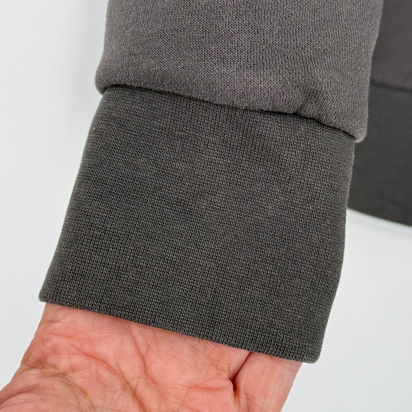Mascot Workwear Crewneck Sweatshirt