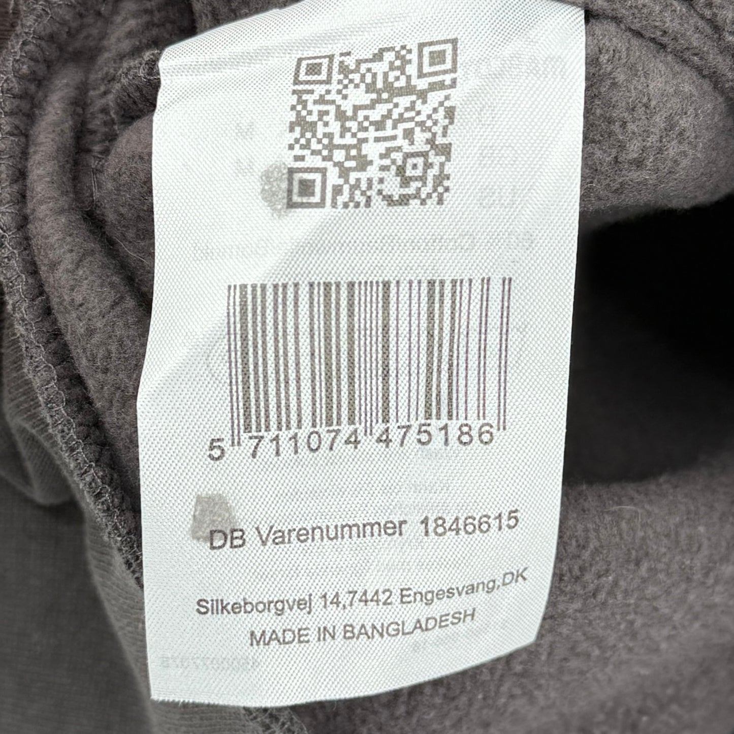 Mascot Workwear Crewneck Sweatshirt