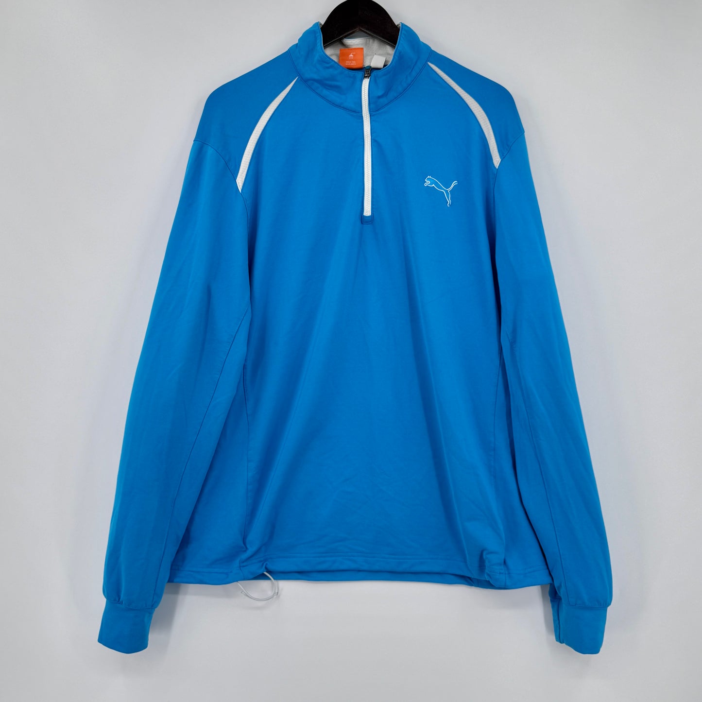 Puma CoolCell Quarter Zip