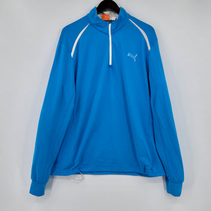 Puma CoolCell Quarter Zip