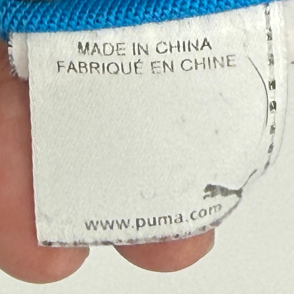 Puma CoolCell Quarter Zip