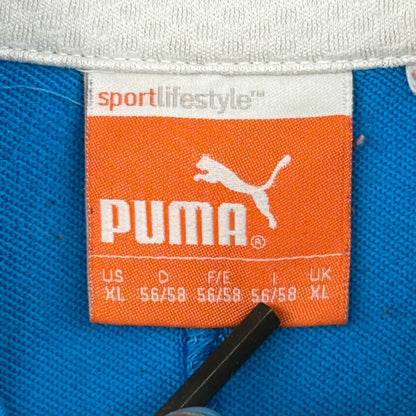 Puma CoolCell Quarter Zip