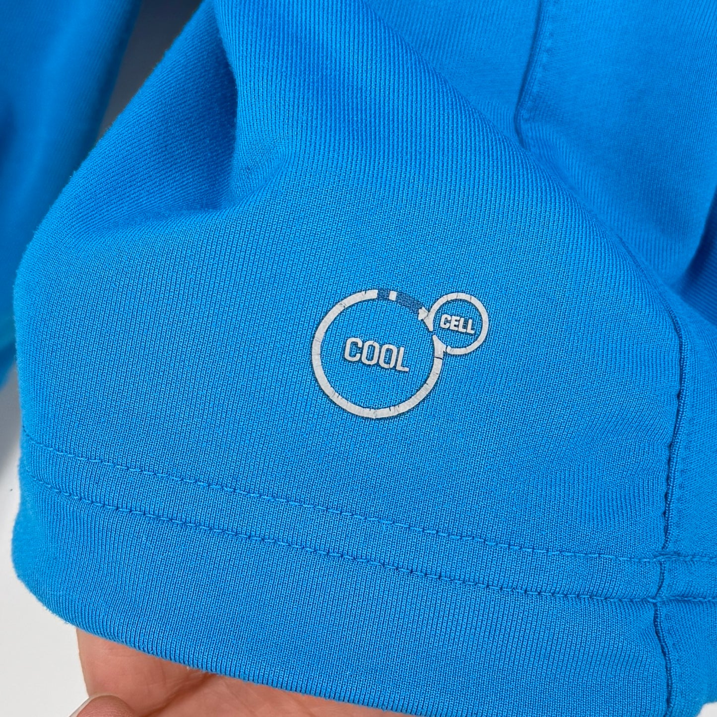 Puma CoolCell Quarter Zip