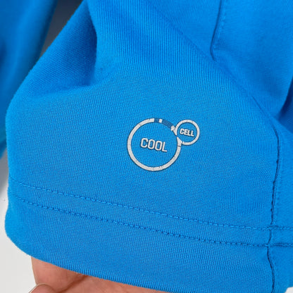 Puma CoolCell Quarter Zip