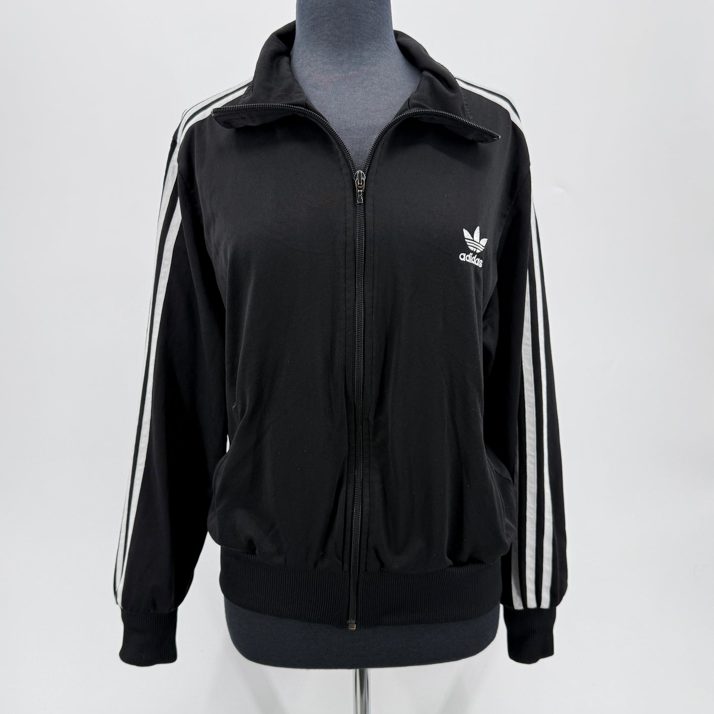 Adidas Trefoil Track Jacket