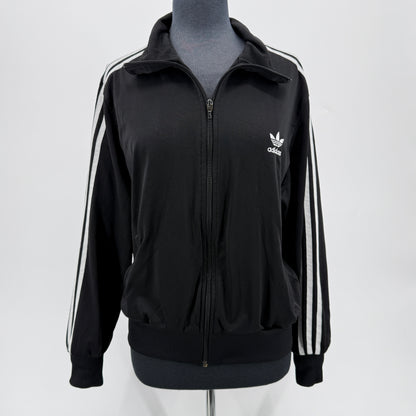 Adidas Trefoil Track Jacket