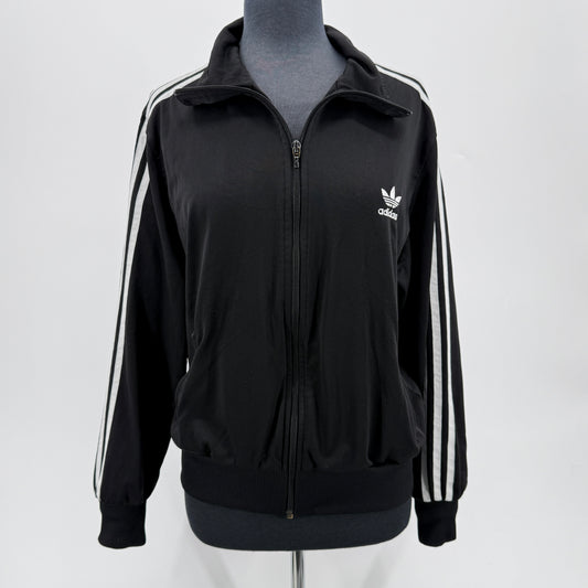 Adidas Trefoil Track Jacket