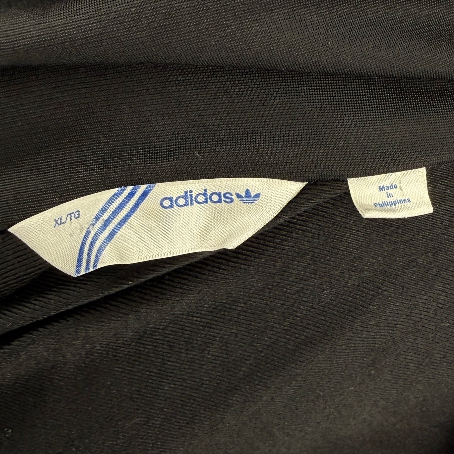 Adidas Trefoil Track Jacket