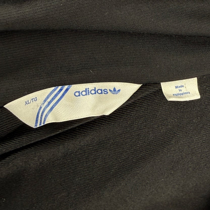 Adidas Trefoil Track Jacket