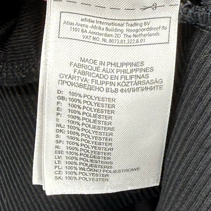 Adidas Trefoil Track Jacket