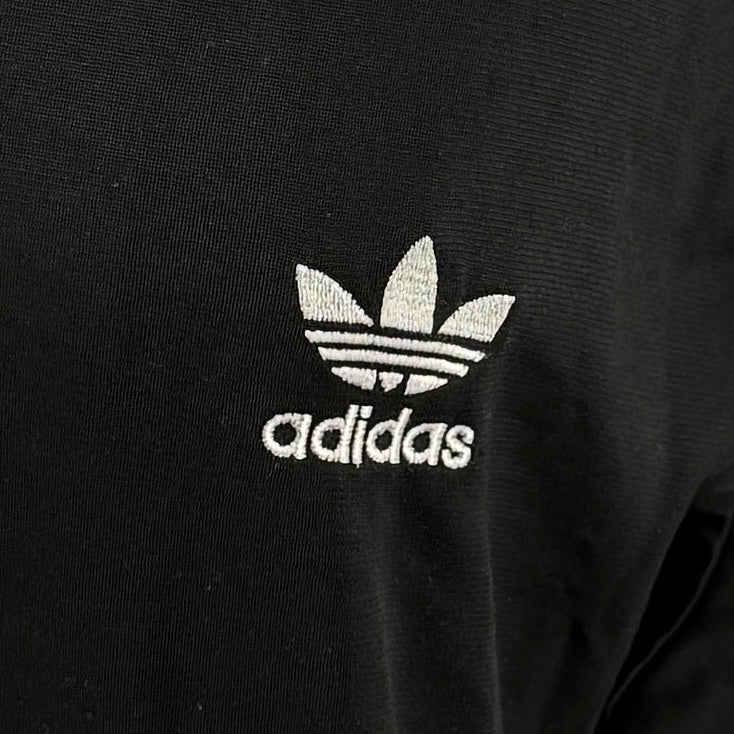 Adidas Trefoil Track Jacket