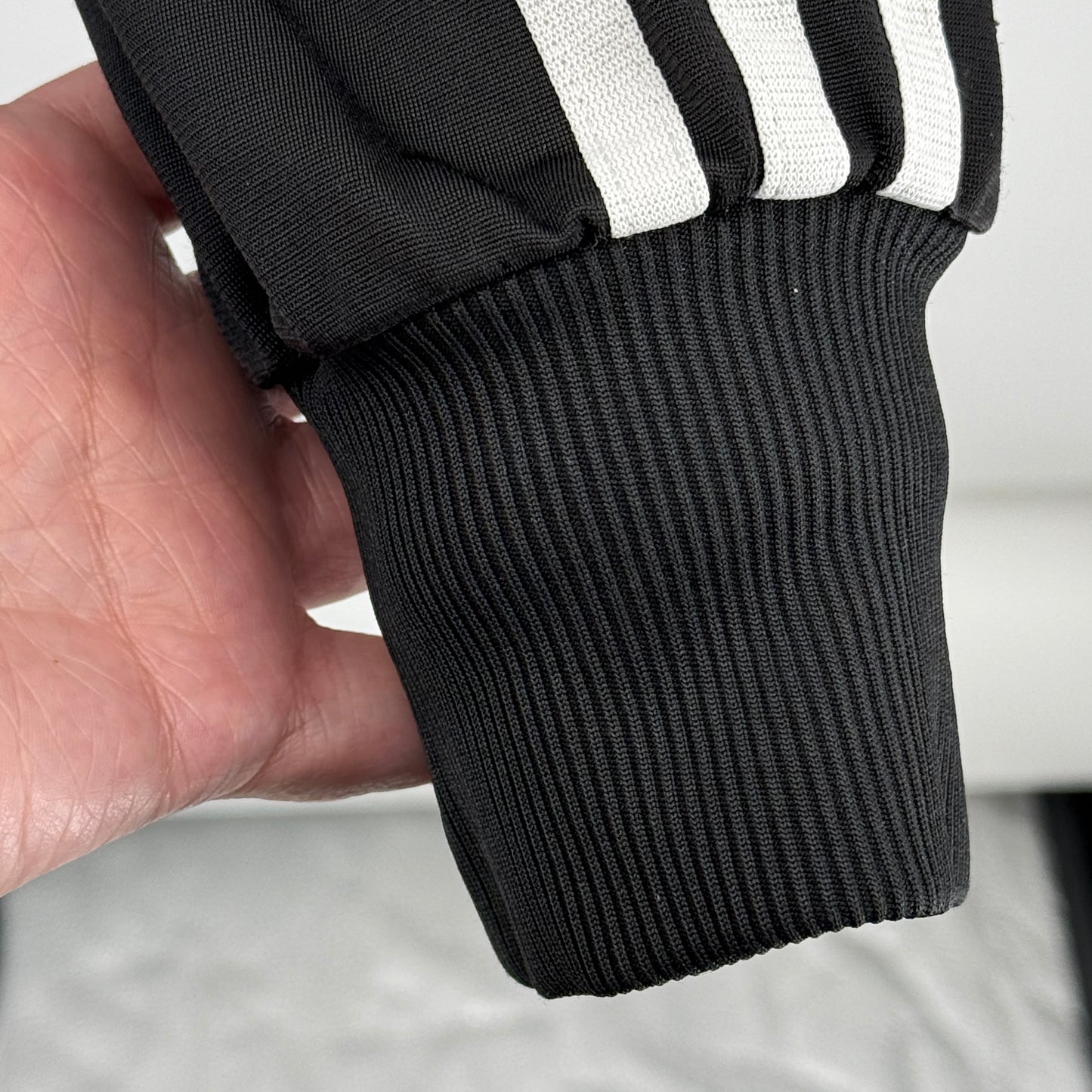 Adidas Trefoil Track Jacket