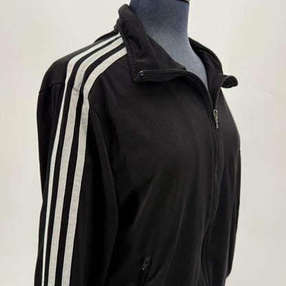 Adidas Trefoil Track Jacket