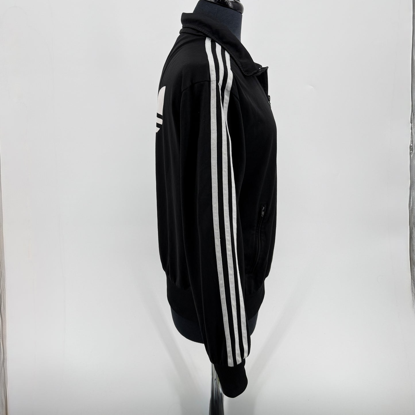 Adidas Trefoil Track Jacket