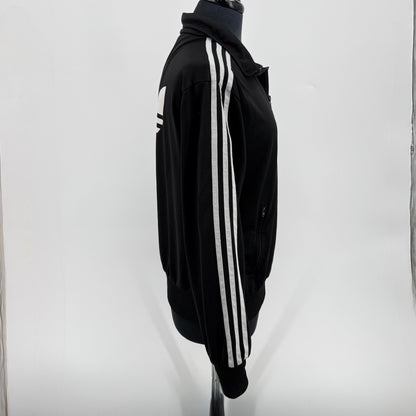 Adidas Trefoil Track Jacket
