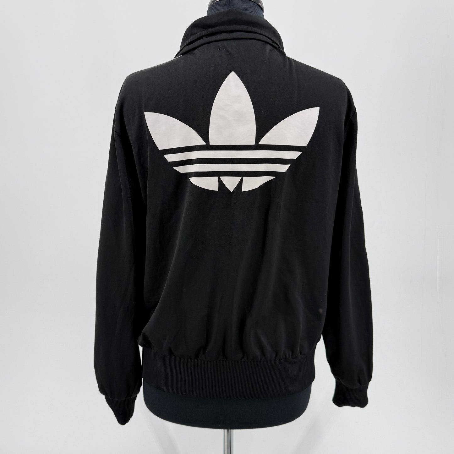 Adidas Trefoil Track Jacket
