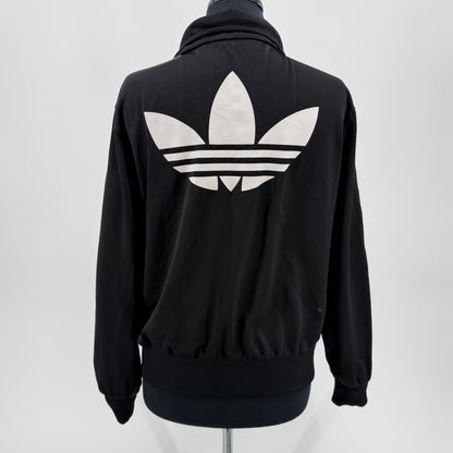 Adidas Trefoil Track Jacket