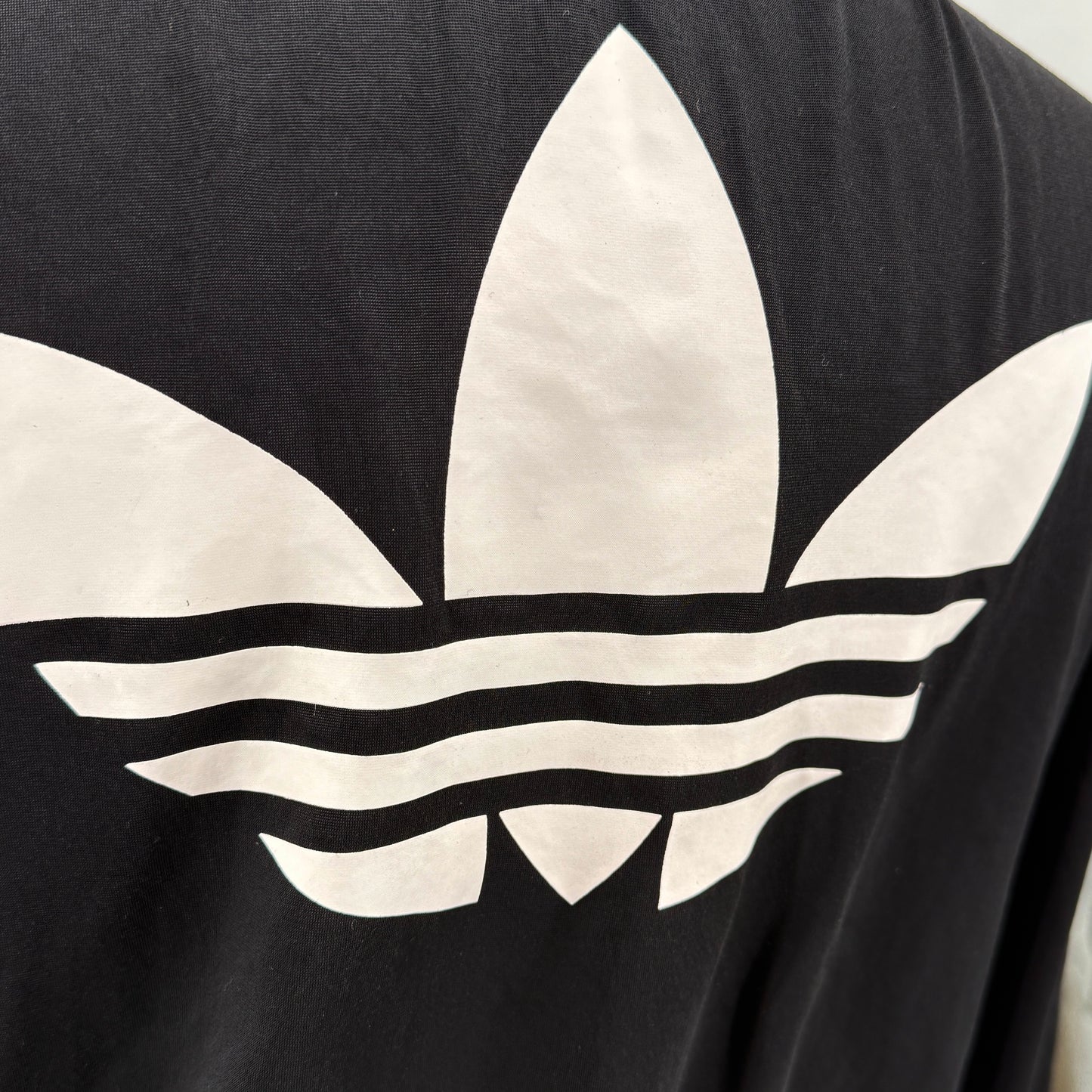 Adidas Trefoil Track Jacket