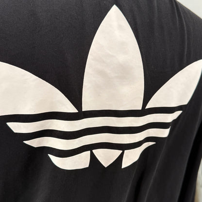 Adidas Trefoil Track Jacket