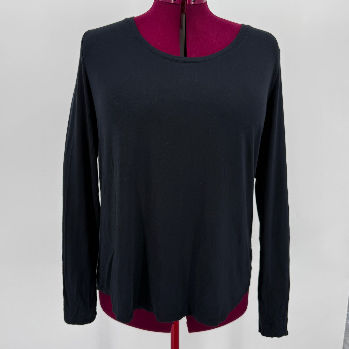 Denver Hayes Scoop Neck Top