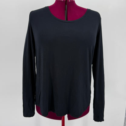 Denver Hayes Scoop Neck Top