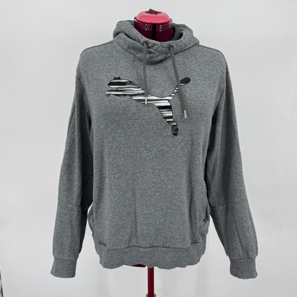Puma Graphic Hoodie