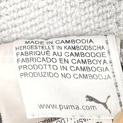 Puma Graphic Hoodie