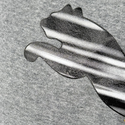 Puma Graphic Hoodie