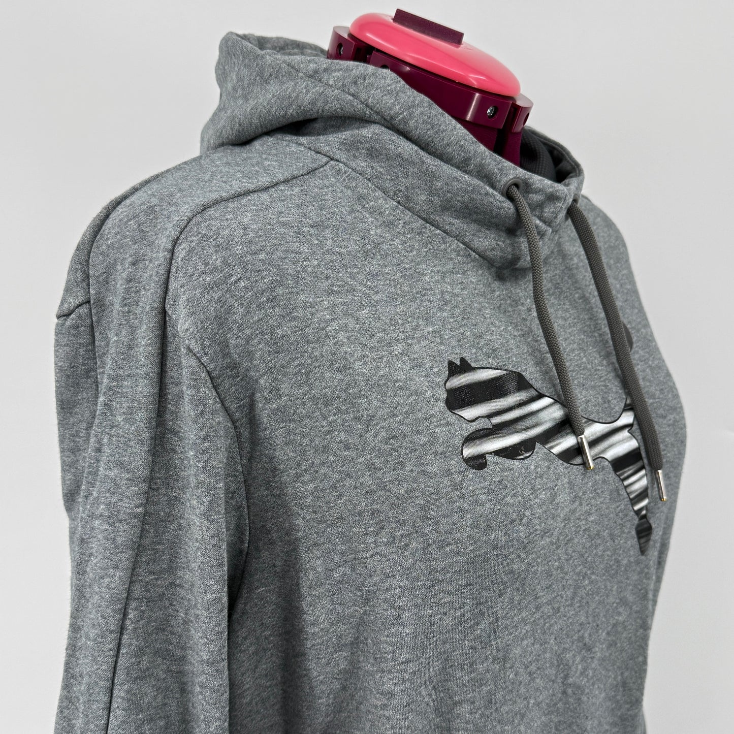 Puma Graphic Hoodie