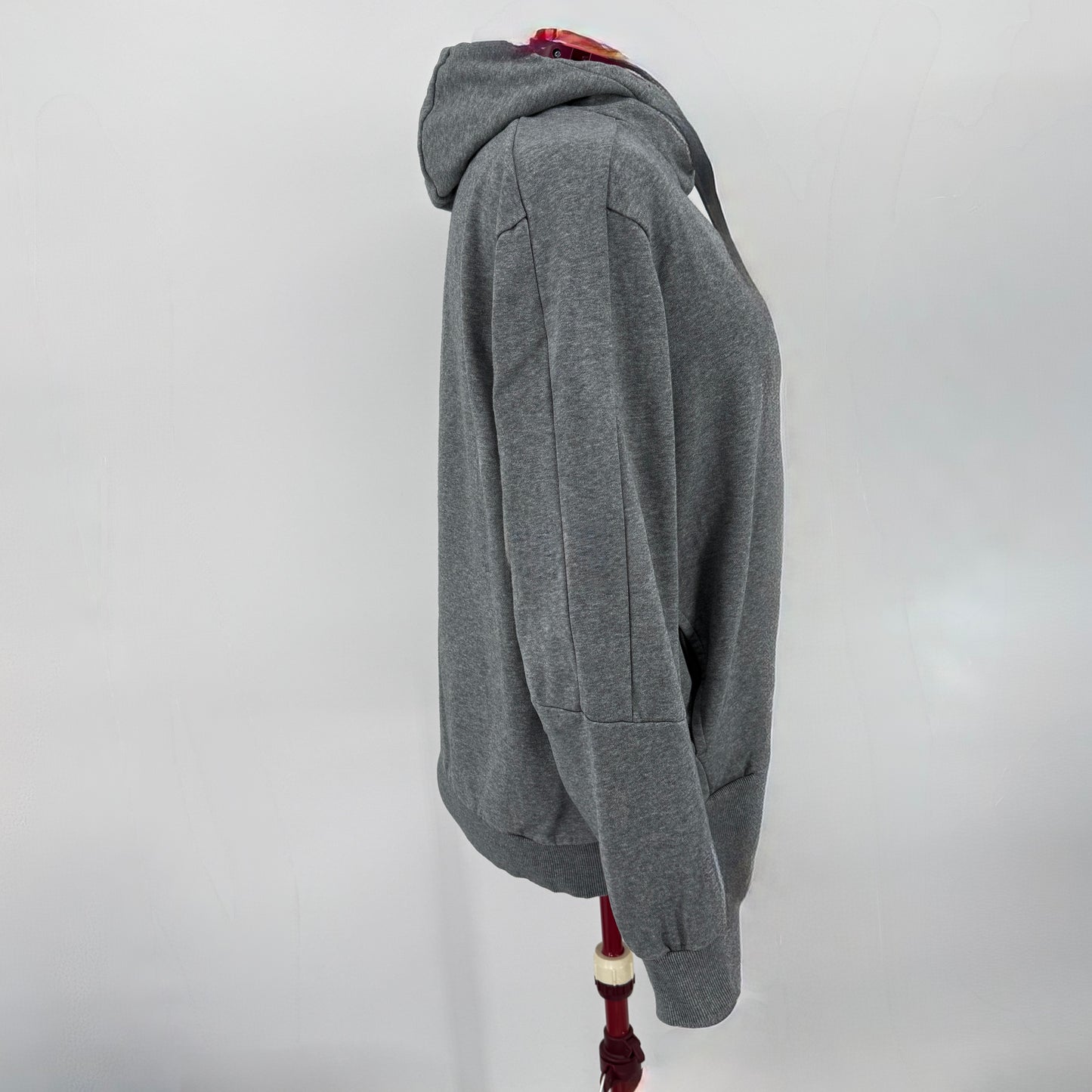 Puma Graphic Hoodie