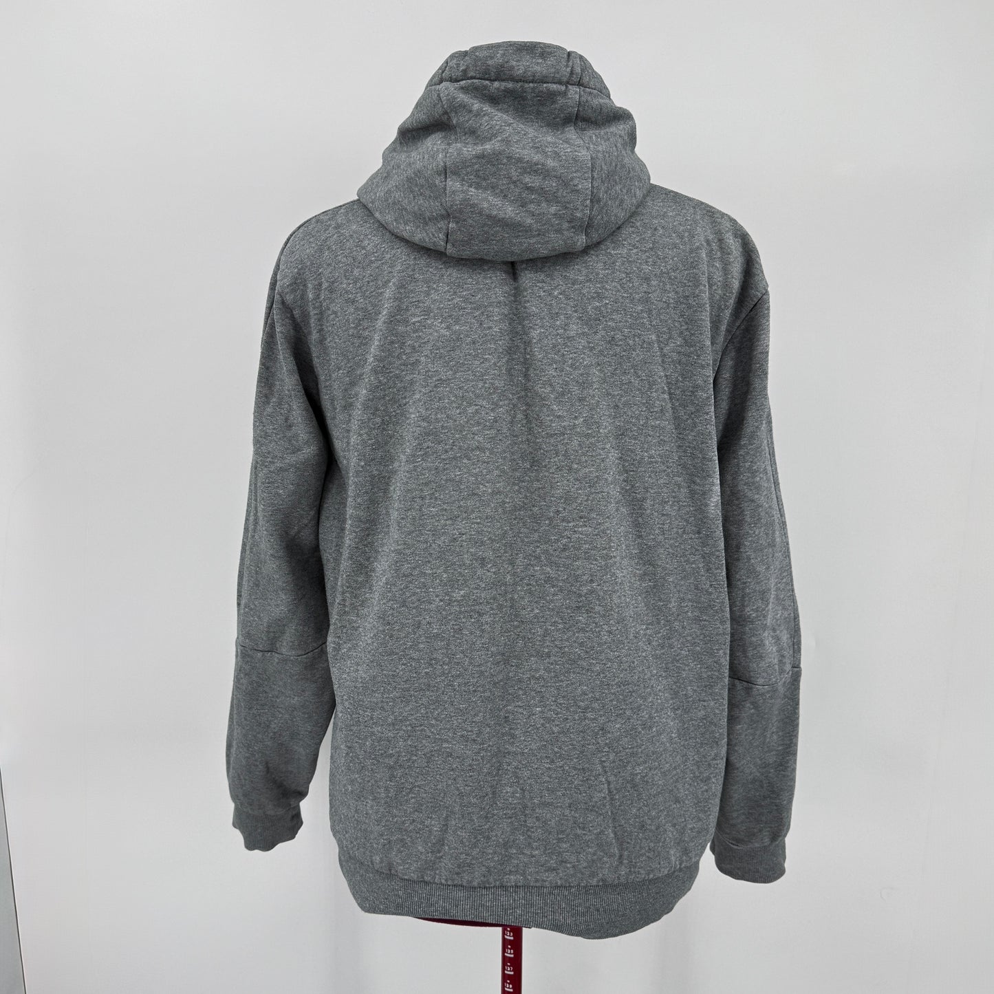 Puma Graphic Hoodie
