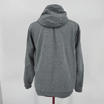 Puma Graphic Hoodie