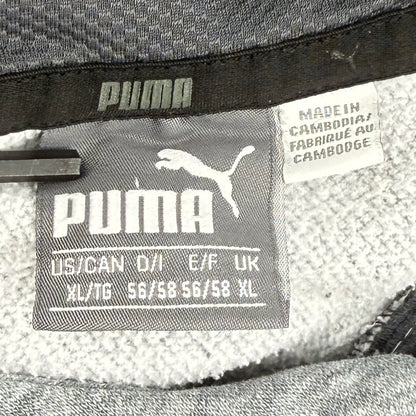 Puma Graphic Hoodie