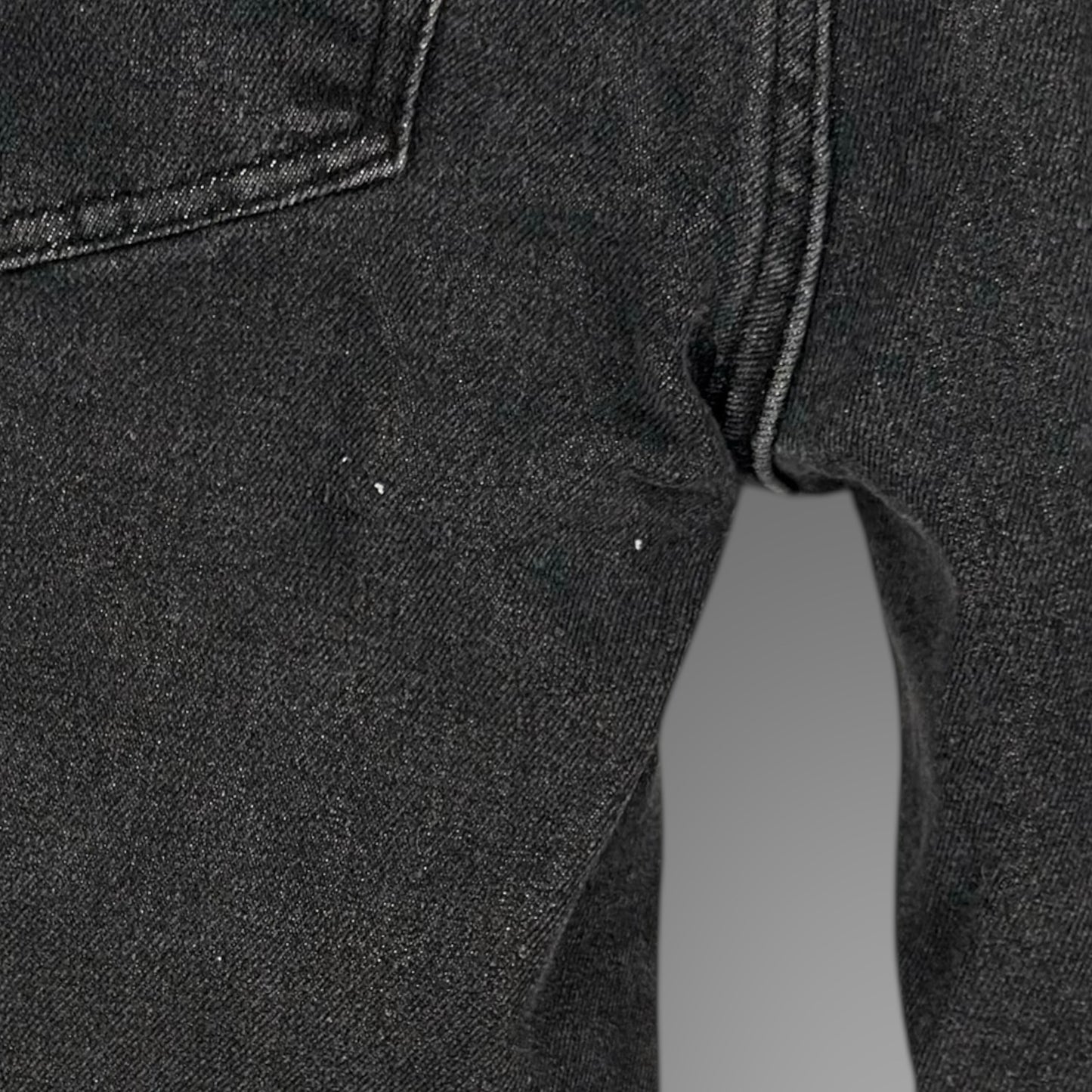 Aeropostale Curvy Mom Jeans