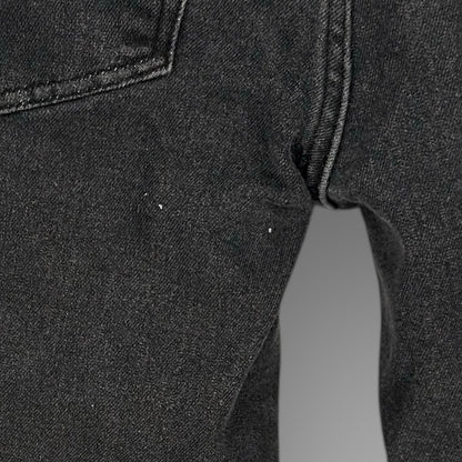 Aeropostale Curvy Mom Jeans