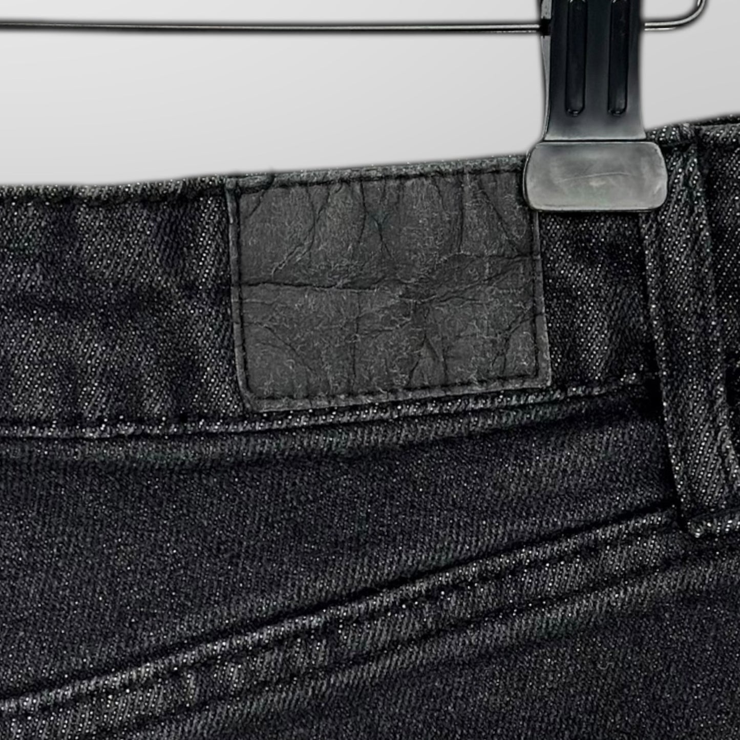 Aeropostale Curvy Mom Jeans