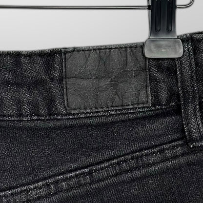 Aeropostale Curvy Mom Jeans