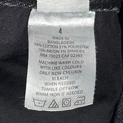 Aeropostale Curvy Mom Jeans