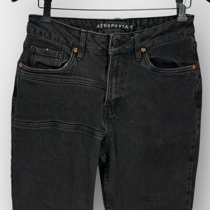 Aeropostale Curvy Mom Jeans