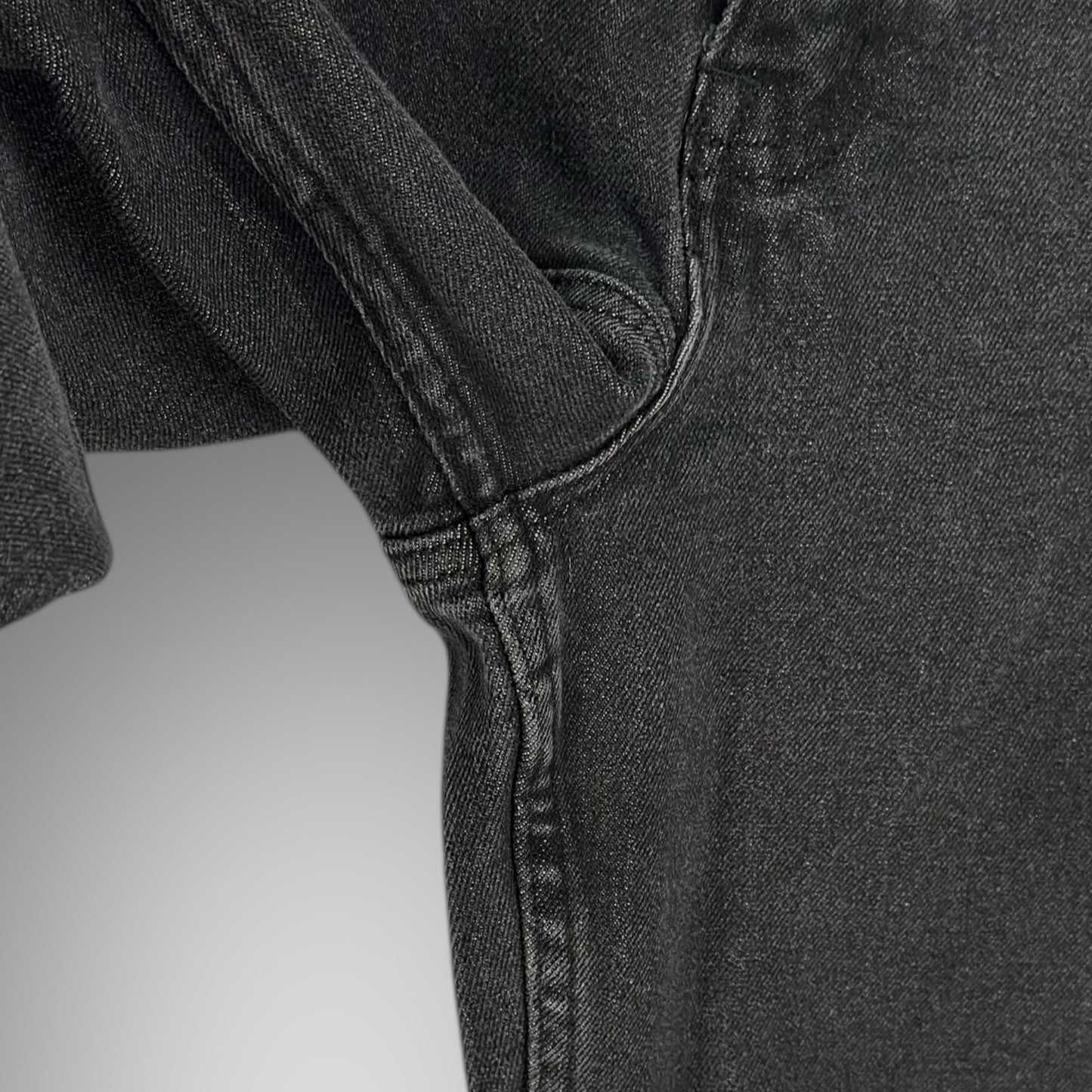 Aeropostale Curvy Mom Jeans