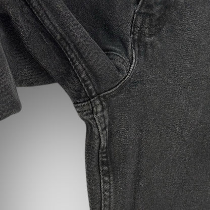 Aeropostale Curvy Mom Jeans