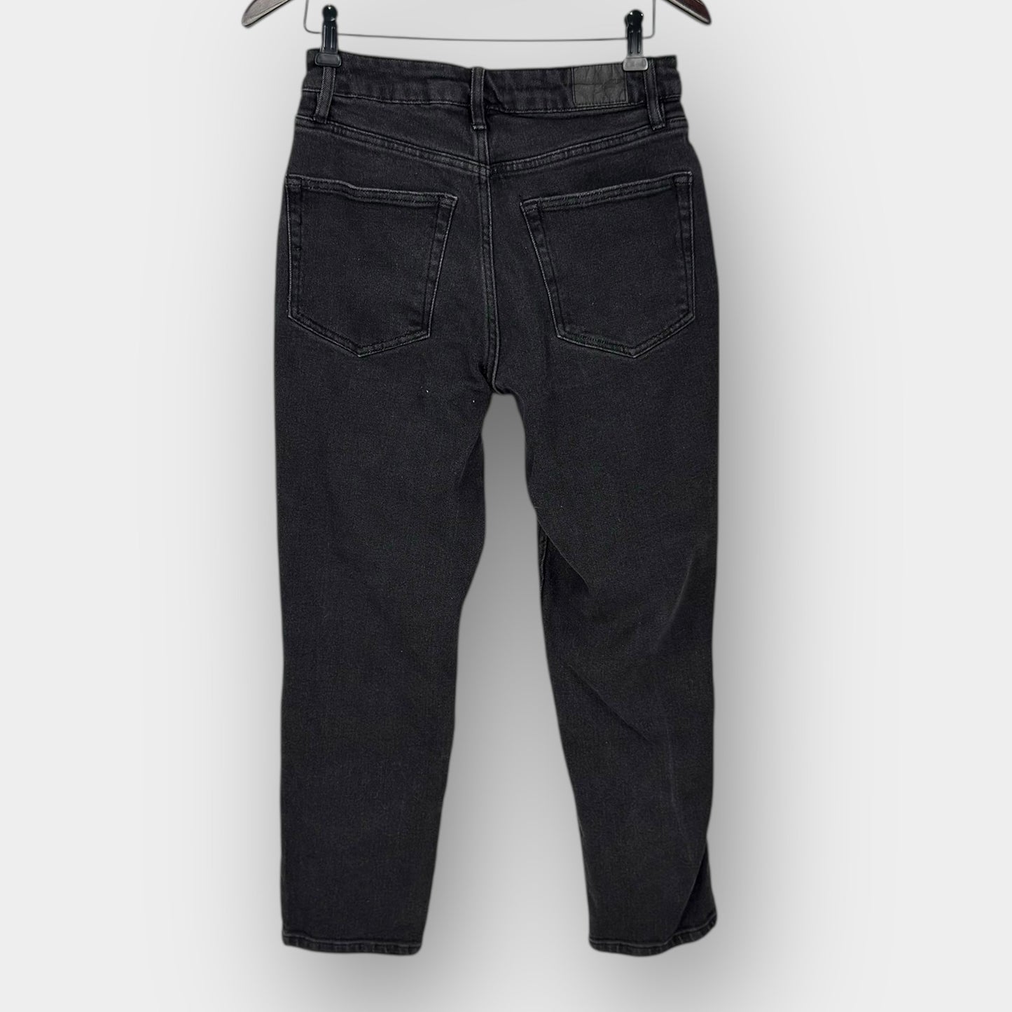 Aeropostale Curvy Mom Jeans