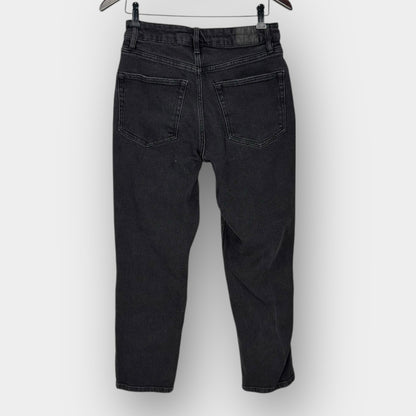 Aeropostale Curvy Mom Jeans