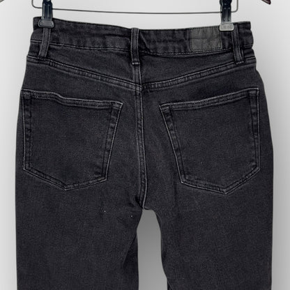 Aeropostale Curvy Mom Jeans