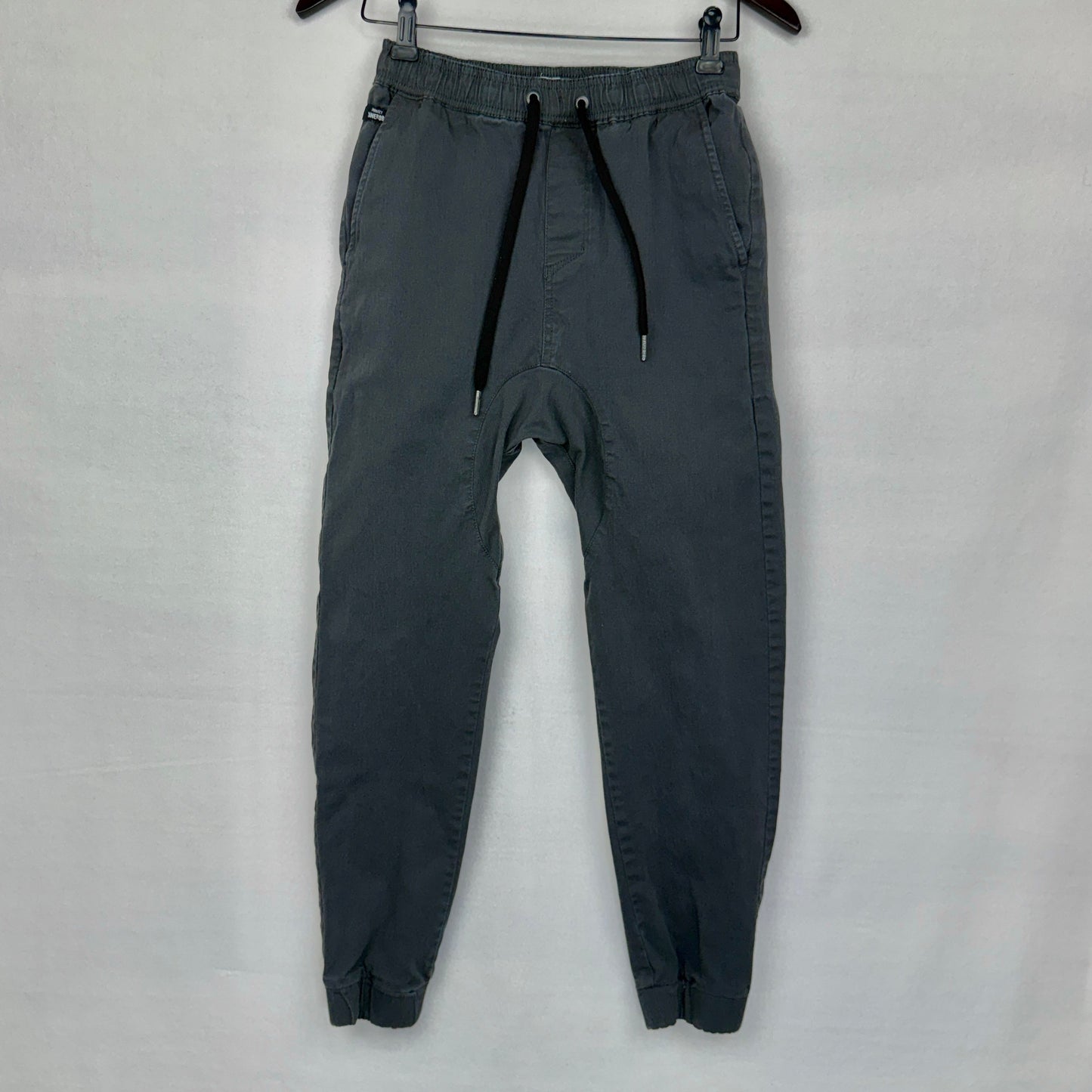 Zanerobe Jogger Harem Pants (XS)