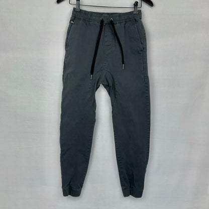 Zanerobe Jogger Harem Pants (XS)